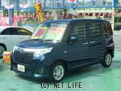 トヨタ ルーミー