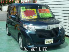 トヨタ ルーミー