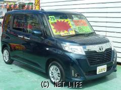 トヨタ ルーミー