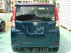 トヨタ ルーミー