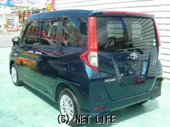 トヨタ ルーミー