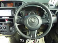 トヨタ ルーミー