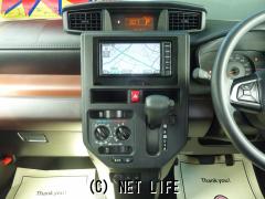 トヨタ ルーミー