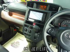 トヨタ ルーミー