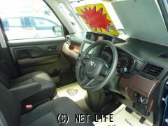 トヨタ ルーミー