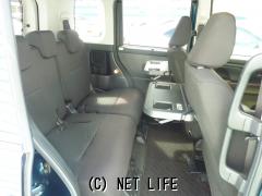 トヨタ ルーミー