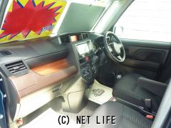 トヨタ ルーミー