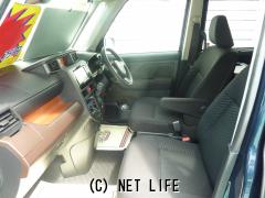 トヨタ ルーミー