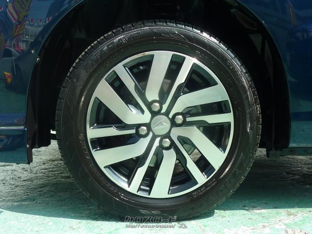 ダイハツ トール