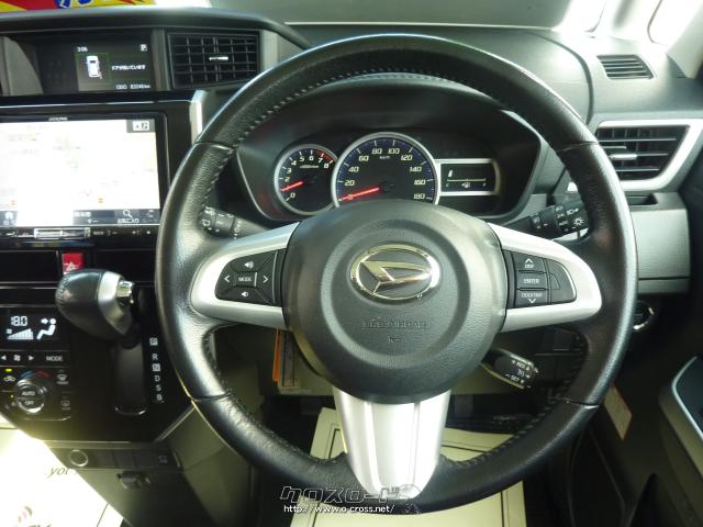 ダイハツ トール