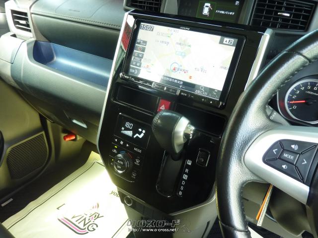 ダイハツ トール