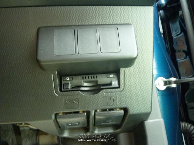 ダイハツ トール