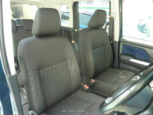 ダイハツ トール