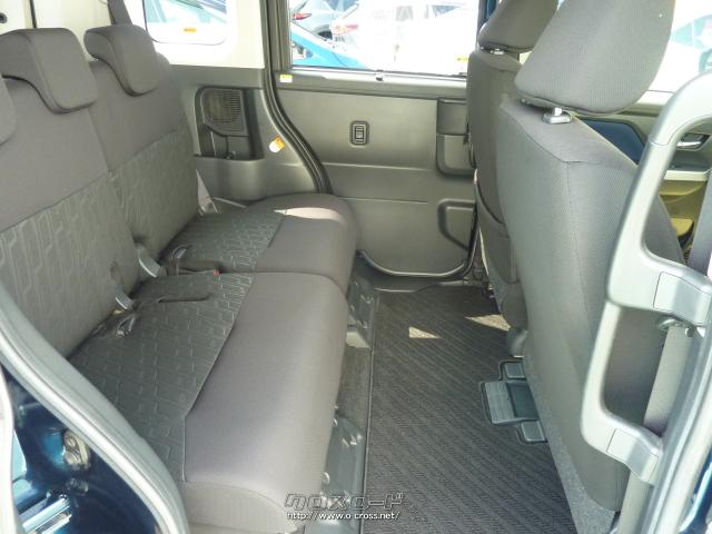 ダイハツ トール