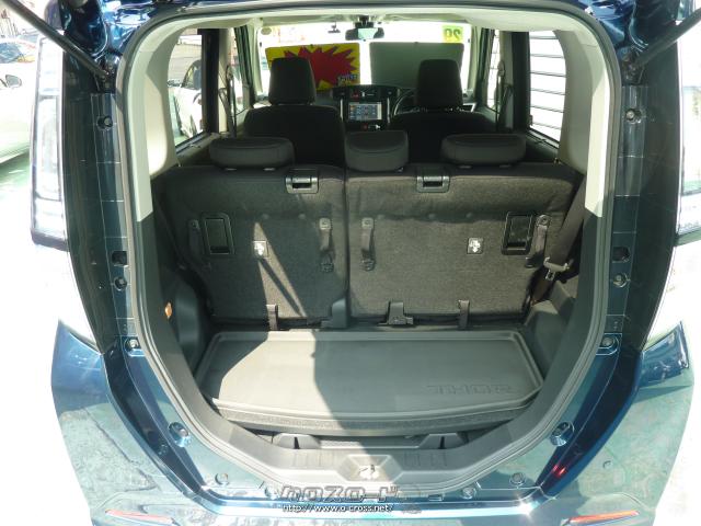 ダイハツ トール