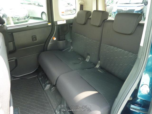 ダイハツ トール