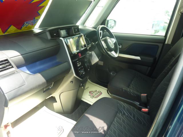 ダイハツ トール