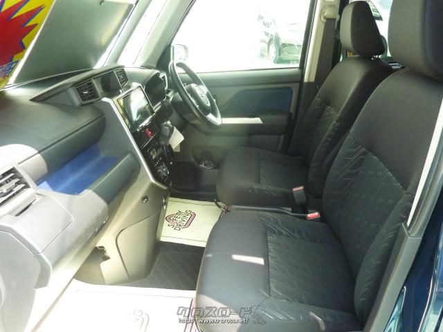 ダイハツ トール