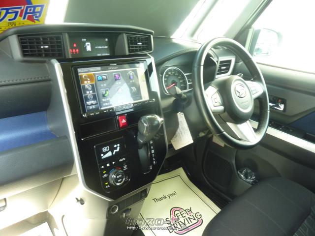 ダイハツ トール