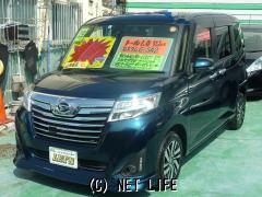 ダイハツ トール