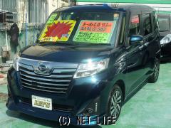 ダイハツ トール