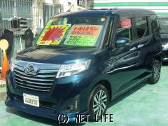 ダイハツ トール