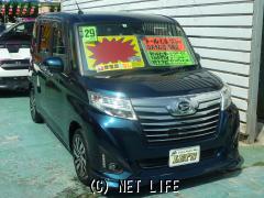 ダイハツ トール