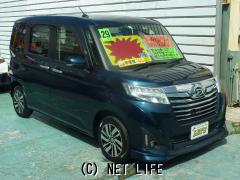 ダイハツ トール