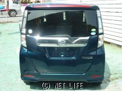 ダイハツ トール