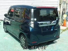 ダイハツ トール