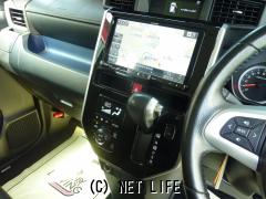 ダイハツ トール