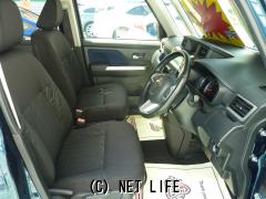 ダイハツ トール