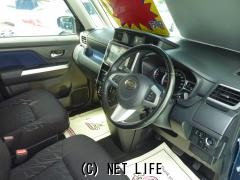 ダイハツ トール