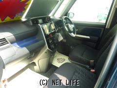 ダイハツ トール