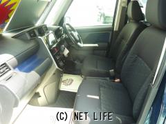 ダイハツ トール