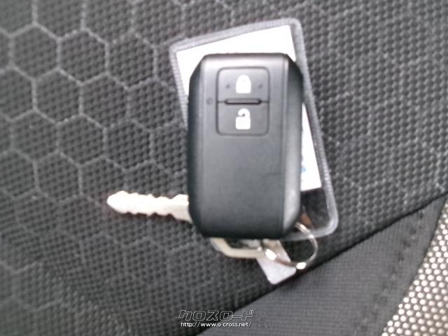 スズキ クロスビー