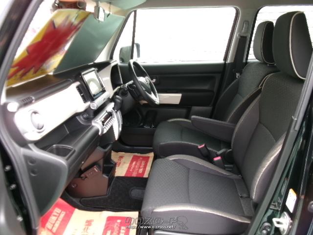 スズキ クロスビー