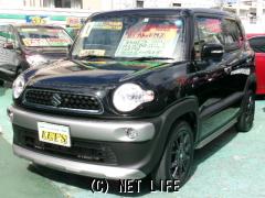 スズキ クロスビー