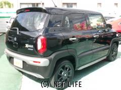 スズキ クロスビー