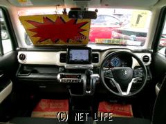 スズキ クロスビー