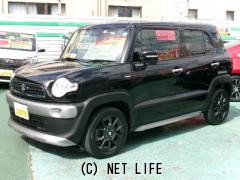 スズキ クロスビー