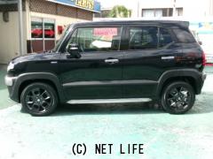 スズキ クロスビー