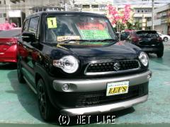 スズキ クロスビー