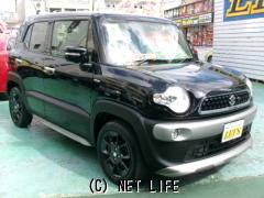 スズキ クロスビー