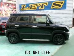 スズキ クロスビー