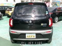 スズキ クロスビー