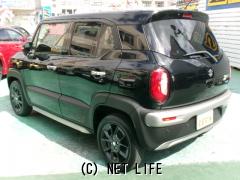 スズキ クロスビー