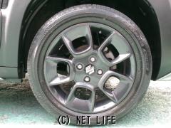 スズキ クロスビー