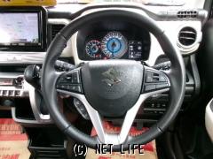 スズキ クロスビー