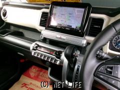 スズキ クロスビー